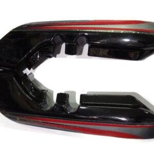 Hero HF Deluxe 2019 Tail Panel