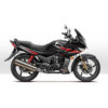 Hero Karizma R Tail Panel