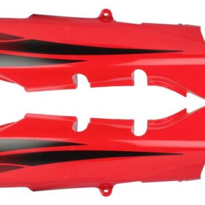 Hero Passion Plus Tail Panel