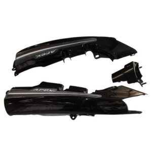 Hero Passion X Pro Tail Panel