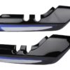 Hero Splendor Plus Tail Panel