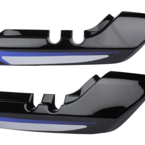 Hero Splendor Plus Tail Panel