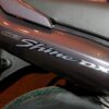 Honda CB Shine Deluxe Tail Panel T6