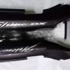 Honda CB Shine Deluxe Tail Panel T6