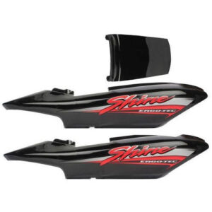 Honda Cb Shine Nm Tail Panel