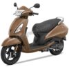 TVS Jupiter Cowl Plate