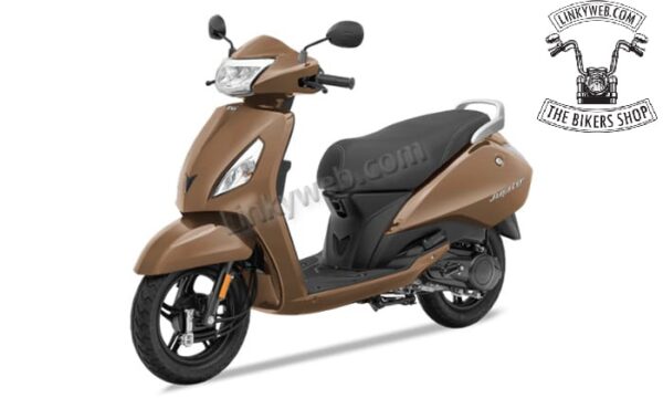 TVS Jupiter Cowl Plate