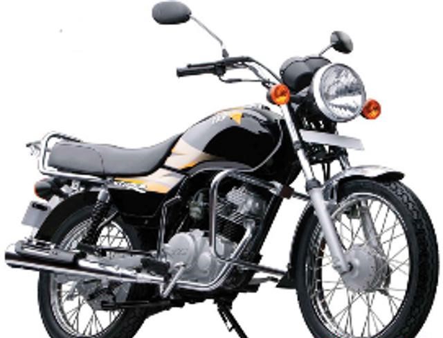 TVS Star Front Mudguard - Image 2
