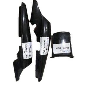 Yamaha Crux-R Tail Panel