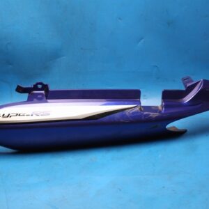 Yamaha Gladitor Tail Panel