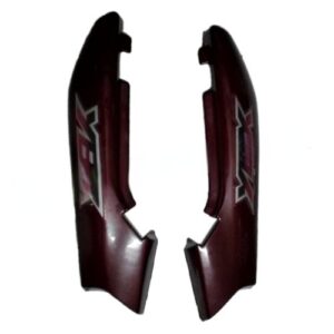 Yamaha YBX Tail Panel